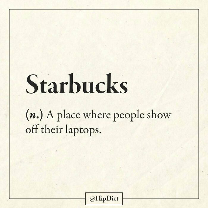 91 Times This Instagram Page Defined Words Better Than The Dictionary Ever Could (New Pics)
