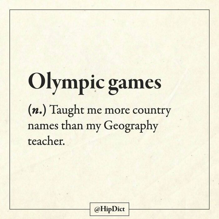 91 Times This Instagram Page Defined Words Better Than The Dictionary Ever Could (New Pics)
