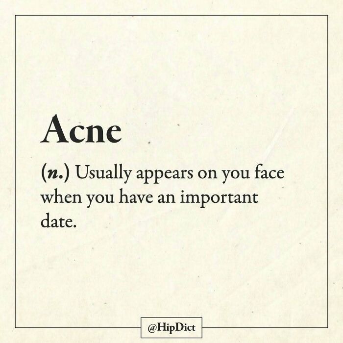 91 Times This Instagram Page Defined Words Better Than The Dictionary Ever Could (New Pics)