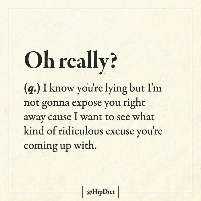91 Times This Instagram Page Defined Words Better Than The Dictionary Ever Could (New Pics)