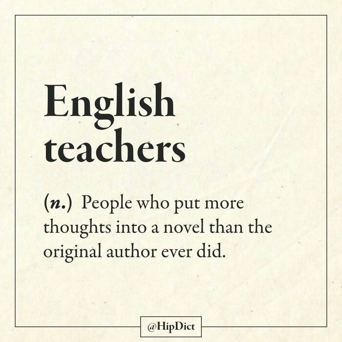 91 Times This Instagram Page Defined Words Better Than The Dictionary Ever Could (New Pics)