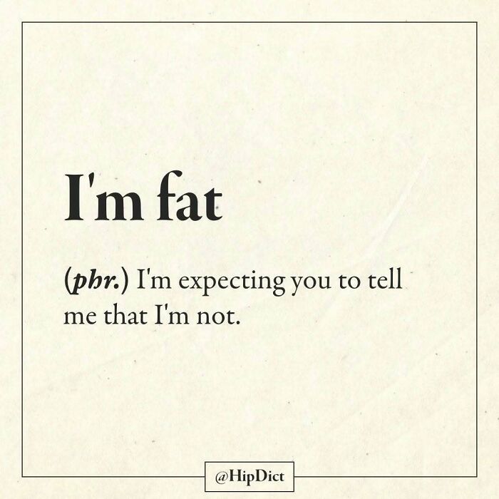 91 Times This Instagram Page Defined Words Better Than The Dictionary Ever Could (New Pics)