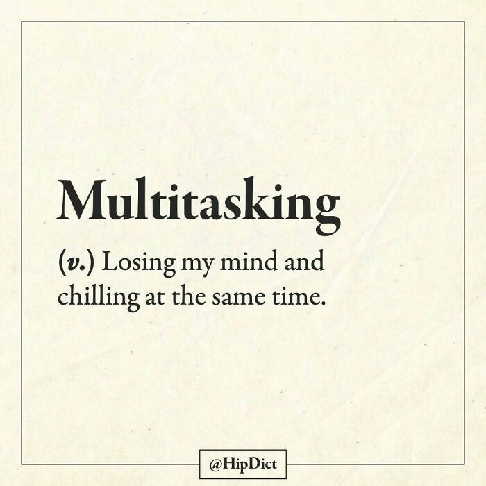 91 Times This Instagram Page Defined Words Better Than The Dictionary Ever Could (New Pics)
