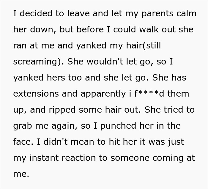 Woman Allows Creepy BIL To Hit On Sister Just So Her Fiancé Likes Her Better Woman Allows Creepy BIL To Hit On Sister Just So Her Fiancé Likes Her Better