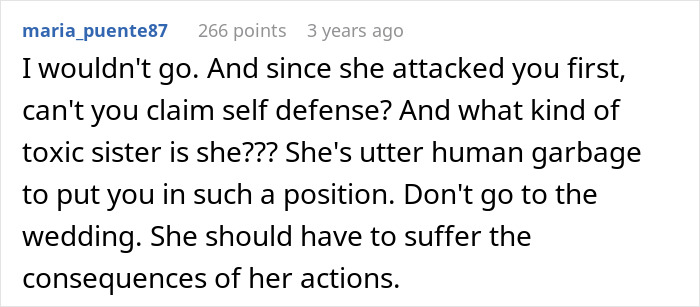Woman Allows Creepy BIL To Hit On Sister Just So Her Fiancé Likes Her Better Woman Allows Creepy BIL To Hit On Sister Just So Her Fiancé Likes Her Better
