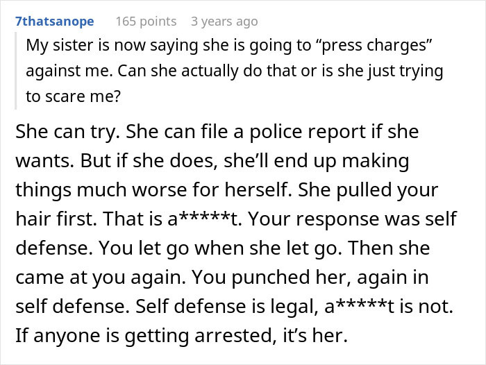 Woman Allows Creepy BIL To Hit On Sister Just So Her Fiancé Likes Her Better Woman Allows Creepy BIL To Hit On Sister Just So Her Fiancé Likes Her Better