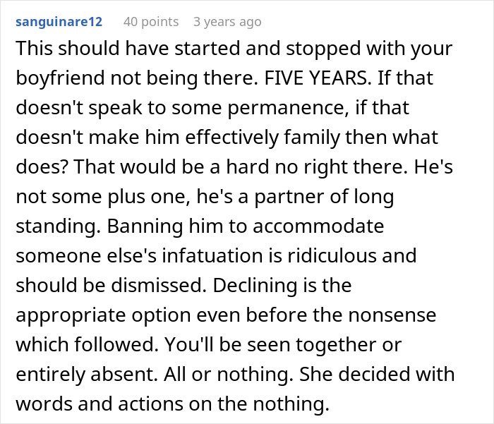 Woman Allows Creepy BIL To Hit On Sister Just So Her Fiancé Likes Her Better Woman Allows Creepy BIL To Hit On Sister Just So Her Fiancé Likes Her Better