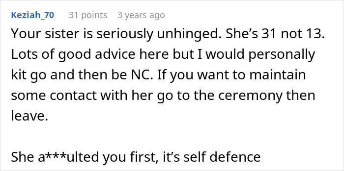 Woman Allows Creepy BIL To Hit On Sister Just So Her Fiancé Likes Her Better Woman Allows Creepy BIL To Hit On Sister Just So Her Fiancé Likes Her Better