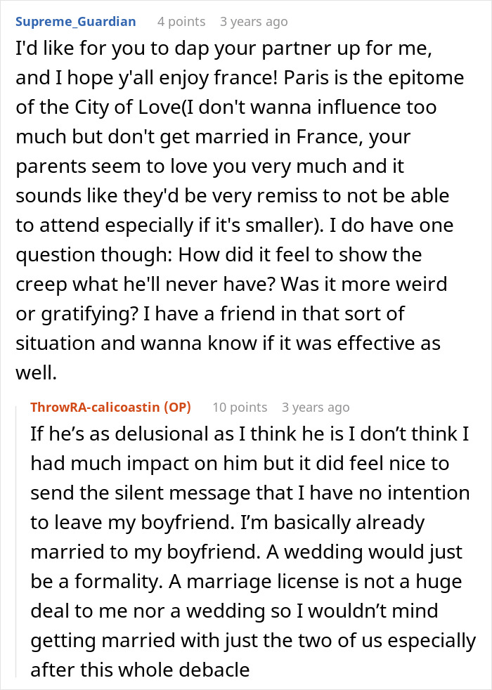 Woman Allows Creepy BIL To Hit On Sister Just So Her Fiancé Likes Her Better Woman Allows Creepy BIL To Hit On Sister Just So Her Fiancé Likes Her Better