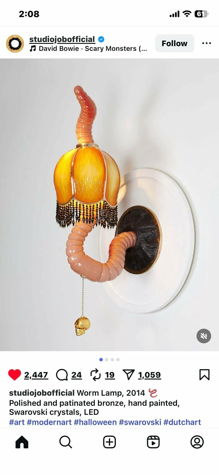 &ldquo;Both Love It And Hate It&rdquo;: 83 Times People Wasted Their Skills On These Questionable Ideas (New Pics)