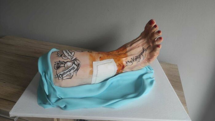 &ldquo;Both Love It And Hate It&rdquo;: 83 Times People Wasted Their Skills On These Questionable Ideas (New Pics)
