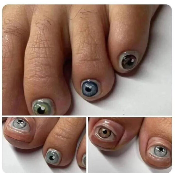 &ldquo;Both Love It And Hate It&rdquo;: 83 Times People Wasted Their Skills On These Questionable Ideas (New Pics)