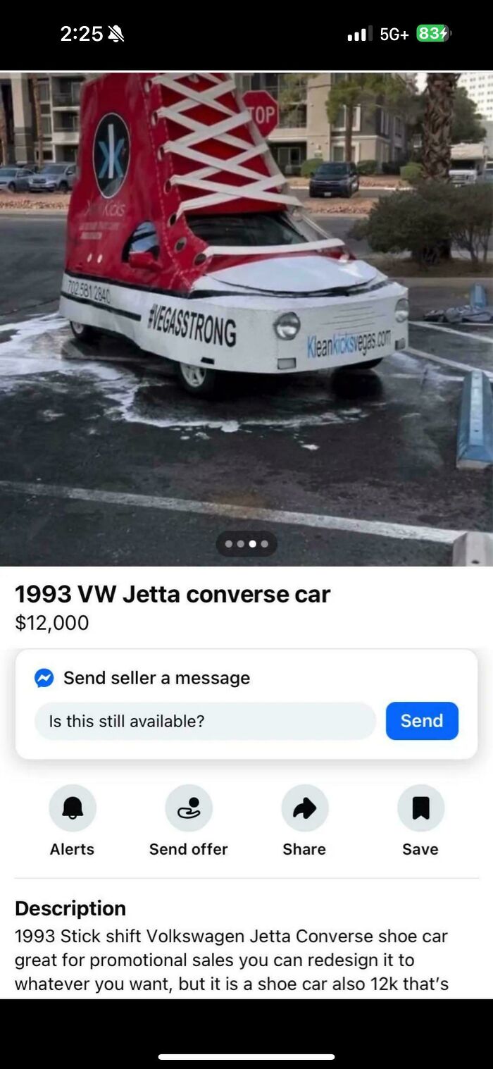 &ldquo;Both Love It And Hate It&rdquo;: 83 Times People Wasted Their Skills On These Questionable Ideas (New Pics)