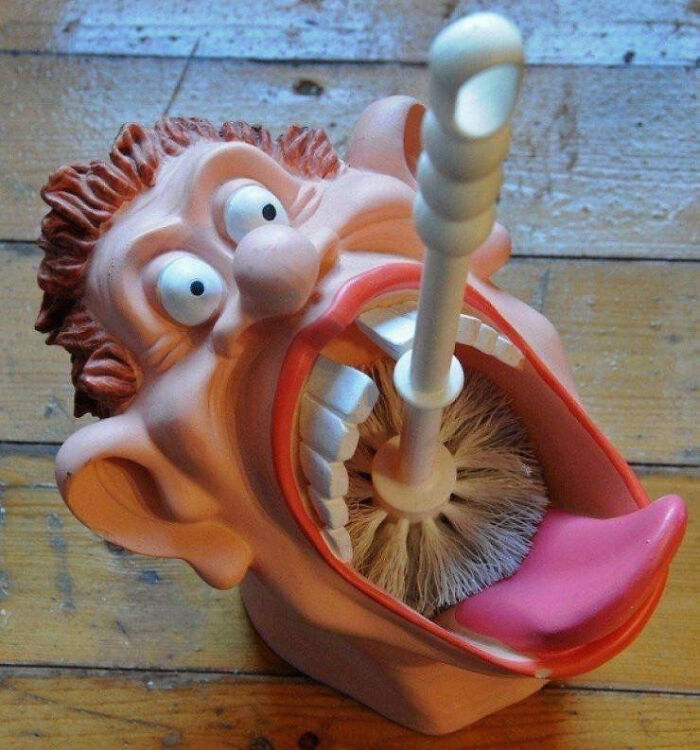 &ldquo;Both Love It And Hate It&rdquo;: 83 Times People Wasted Their Skills On These Questionable Ideas (New Pics)