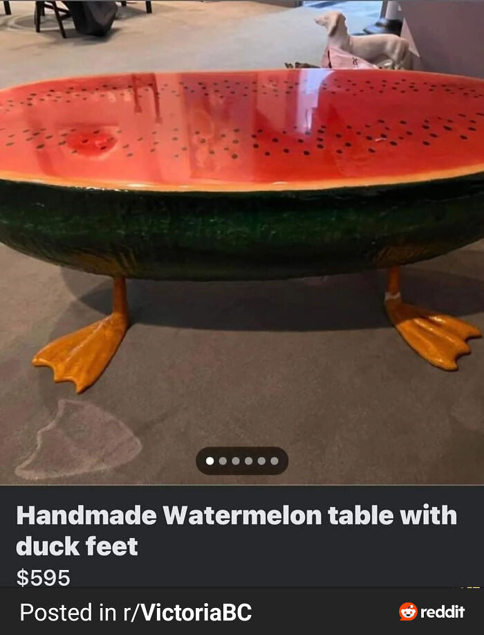 &ldquo;Both Love It And Hate It&rdquo;: 83 Times People Wasted Their Skills On These Questionable Ideas (New Pics)