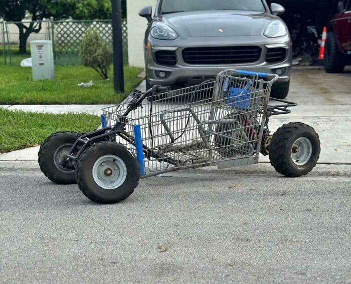 &ldquo;Both Love It And Hate It&rdquo;: 83 Times People Wasted Their Skills On These Questionable Ideas (New Pics)