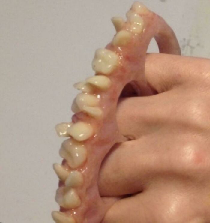 &ldquo;Both Love It And Hate It&rdquo;: 83 Times People Wasted Their Skills On These Questionable Ideas (New Pics)