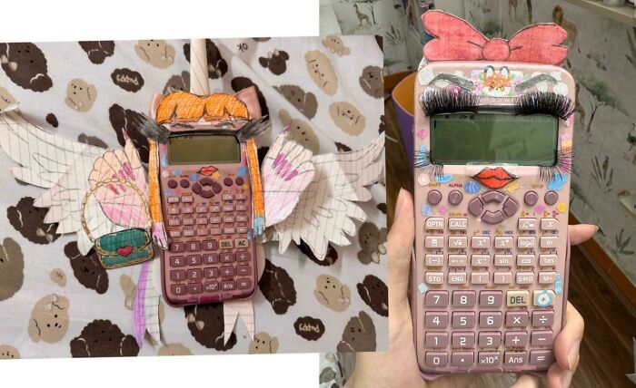 &ldquo;Both Love It And Hate It&rdquo;: 83 Times People Wasted Their Skills On These Questionable Ideas (New Pics)