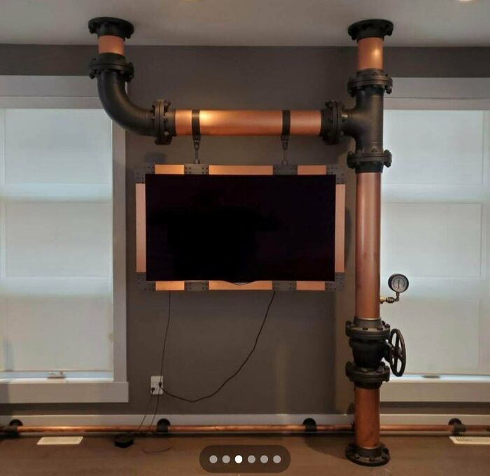 &ldquo;Both Love It And Hate It&rdquo;: 83 Times People Wasted Their Skills On These Questionable Ideas (New Pics)