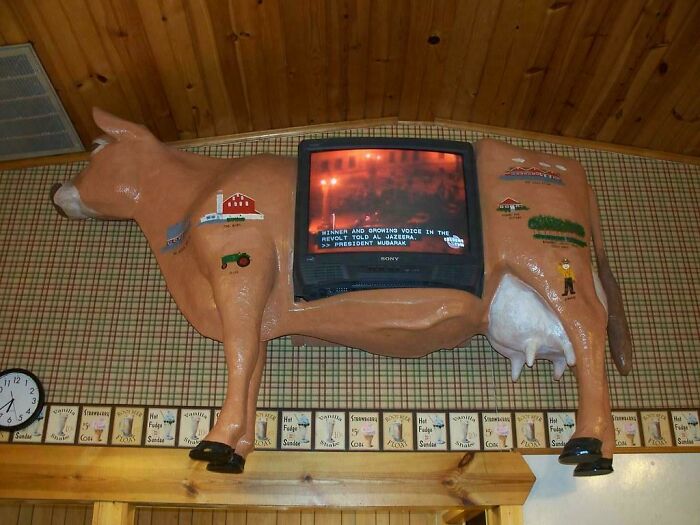 &ldquo;Both Love It And Hate It&rdquo;: 83 Times People Wasted Their Skills On These Questionable Ideas (New Pics)