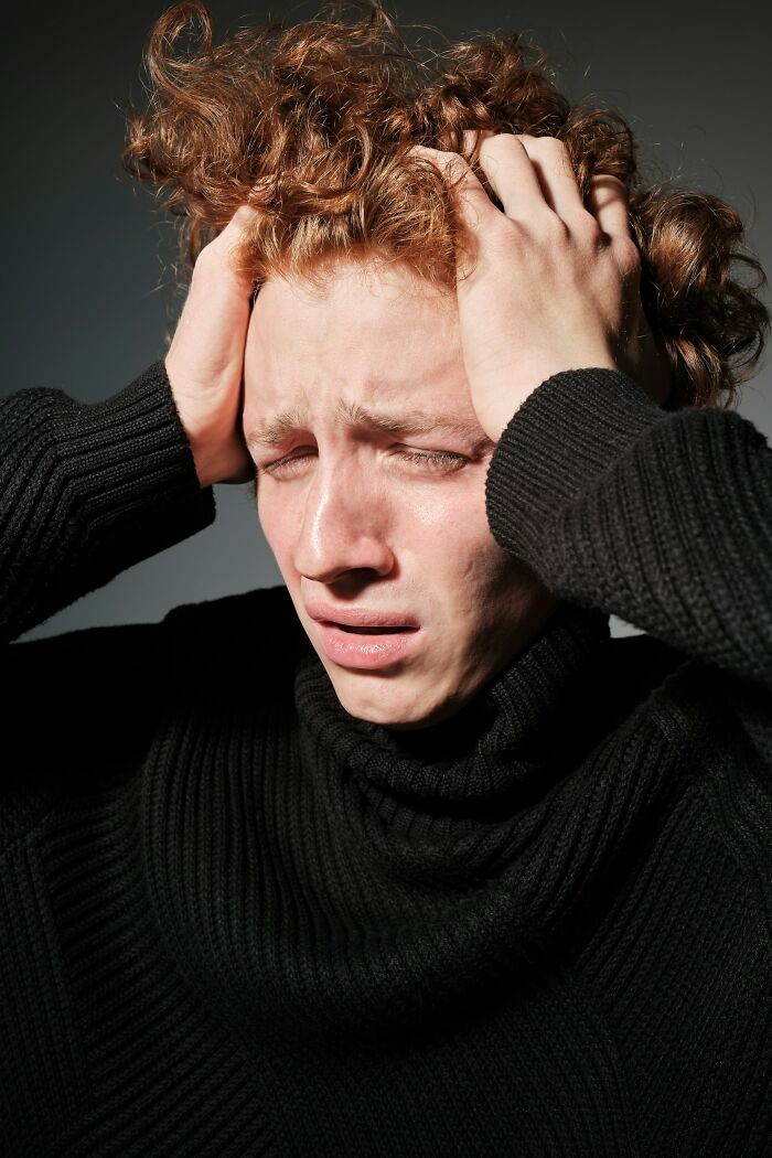 “Your Head Is Really Just A Place To Store Your Teeth”: 46 Insults That Are Pure Poetry