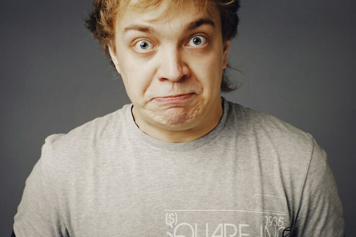 “Your Head Is Really Just A Place To Store Your Teeth”: 46 Insults That Are Pure Poetry