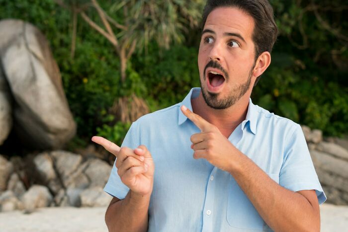 “Your Head Is Really Just A Place To Store Your Teeth”: 46 Insults That Are Pure Poetry