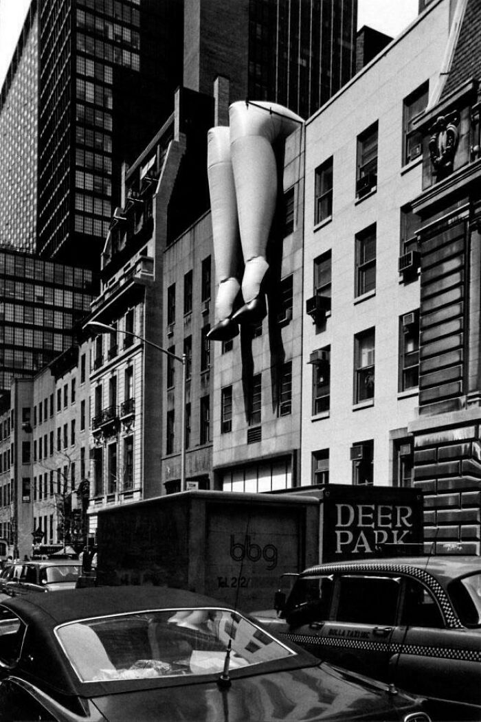 63 Real And Charming Photos That Captured Special And Mundane Moments Of The Past Decades