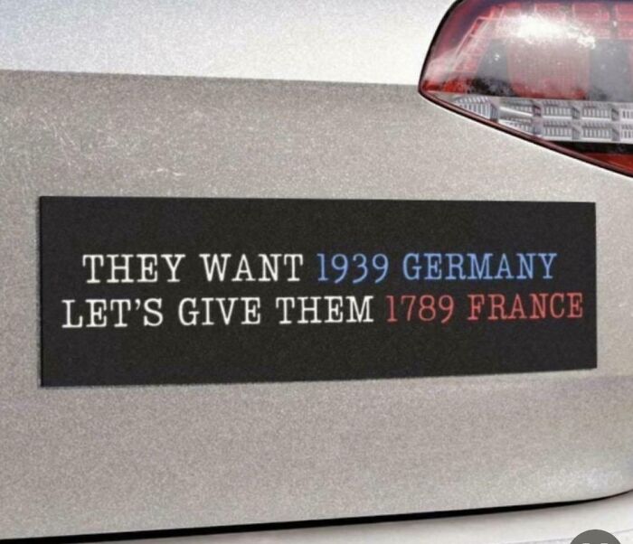 “Have The Day You Voted For”: 53 Wild Bumper Stickers That Stopped People In Their Tracks (New Pics) “Have The Day You Voted For”: 53 Wild Bumper Stickers That Stopped People In Their Tracks (New Pics)