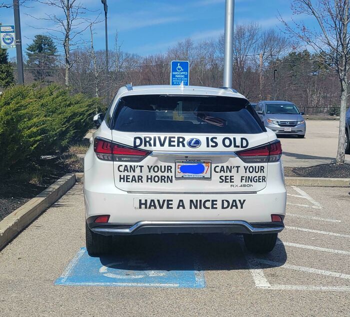 “Have The Day You Voted For”: 53 Wild Bumper Stickers That Stopped People In Their Tracks (New Pics) “Have The Day You Voted For”: 53 Wild Bumper Stickers That Stopped People In Their Tracks (New Pics)