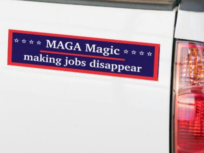 “Have The Day You Voted For”: 53 Wild Bumper Stickers That Stopped People In Their Tracks (New Pics) “Have The Day You Voted For”: 53 Wild Bumper Stickers That Stopped People In Their Tracks (New Pics)