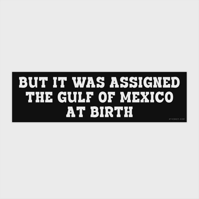 “Have The Day You Voted For”: 53 Wild Bumper Stickers That Stopped People In Their Tracks (New Pics) “Have The Day You Voted For”: 53 Wild Bumper Stickers That Stopped People In Their Tracks (New Pics)