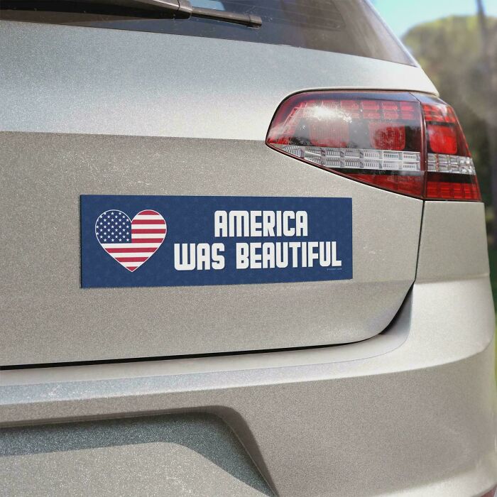 “Have The Day You Voted For”: 53 Wild Bumper Stickers That Stopped People In Their Tracks (New Pics) “Have The Day You Voted For”: 53 Wild Bumper Stickers That Stopped People In Their Tracks (New Pics)