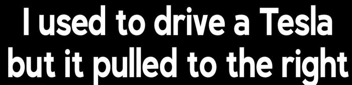 “Have The Day You Voted For”: 53 Wild Bumper Stickers That Stopped People In Their Tracks (New Pics) “Have The Day You Voted For”: 53 Wild Bumper Stickers That Stopped People In Their Tracks (New Pics)