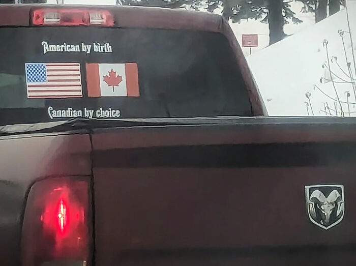 “Have The Day You Voted For”: 53 Wild Bumper Stickers That Stopped People In Their Tracks (New Pics) “Have The Day You Voted For”: 53 Wild Bumper Stickers That Stopped People In Their Tracks (New Pics)