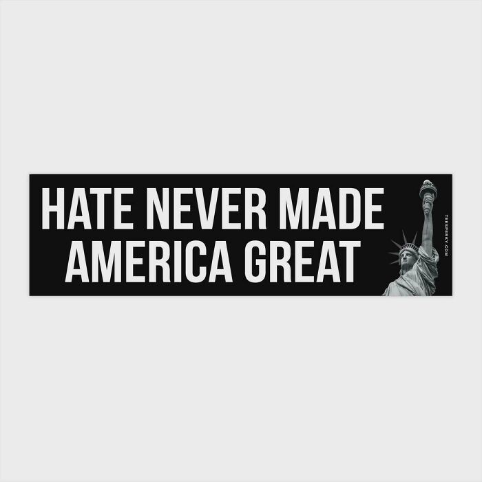 “Have The Day You Voted For”: 53 Wild Bumper Stickers That Stopped People In Their Tracks (New Pics) “Have The Day You Voted For”: 53 Wild Bumper Stickers That Stopped People In Their Tracks (New Pics)