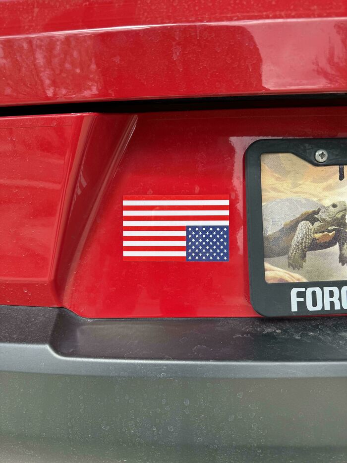 “Have The Day You Voted For”: 53 Wild Bumper Stickers That Stopped People In Their Tracks (New Pics) “Have The Day You Voted For”: 53 Wild Bumper Stickers That Stopped People In Their Tracks (New Pics)