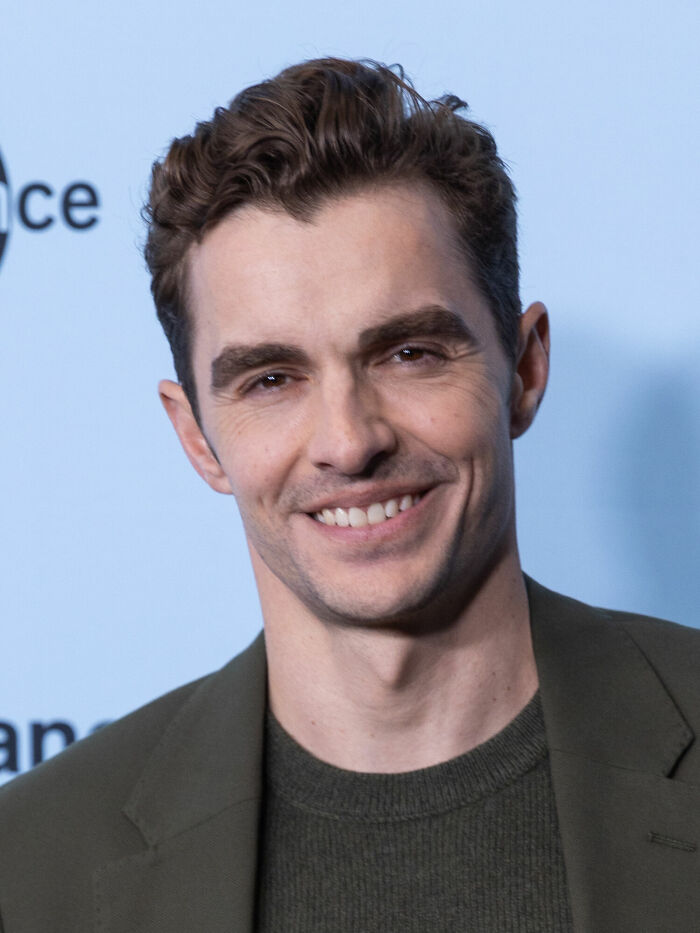 Dave Franco: Bio And Career Highlights Dave Franco: Bio And Career Highlights