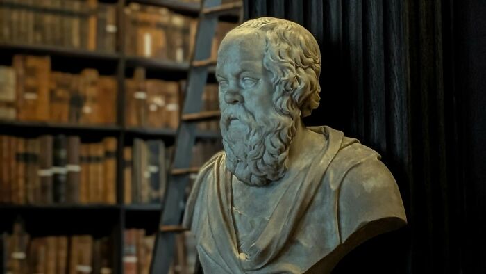 &ldquo;Are You A Great Thinker?&rdquo;: Pass This 24-Question Culture & Philosophy Quiz To Prove It