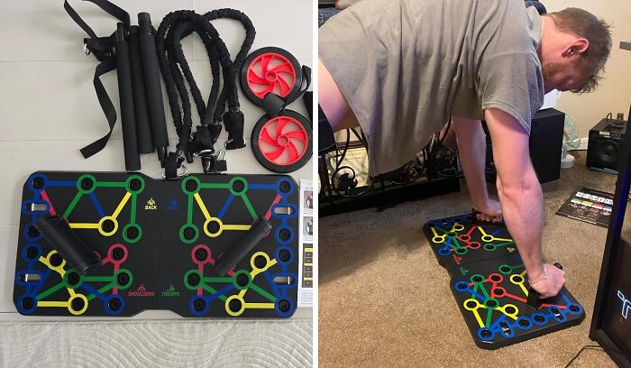 56 Father’s Day Gifts For Every Type Of Dad, From The Grill Master To The Guy Who Just Wants A Nap
