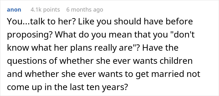 Guy Finally Decides To Propose When He&rsquo;s Ready, Gets A Rude Awakening Instead Of A &lsquo;Yes&rsquo;