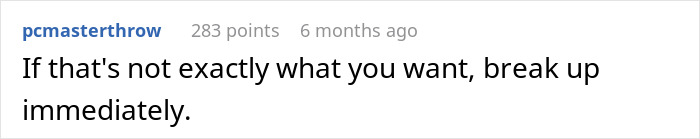 Guy Finally Decides To Propose When He&rsquo;s Ready, Gets A Rude Awakening Instead Of A &lsquo;Yes&rsquo;