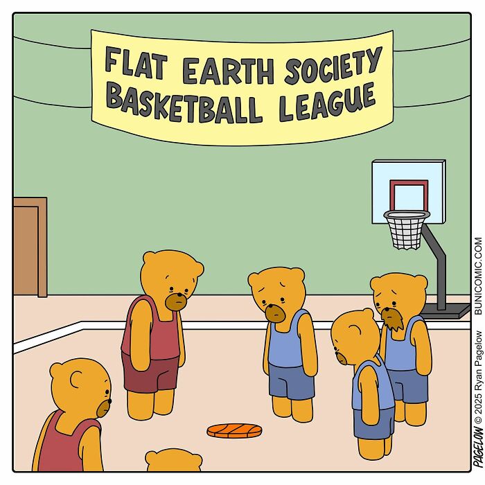 40 Hilariously Absurd Comics By Ryan Pagelow That Escalate In The Best Possible Way 40 Hilariously Absurd Comics By Ryan Pagelow That Escalate In The Best Possible Way