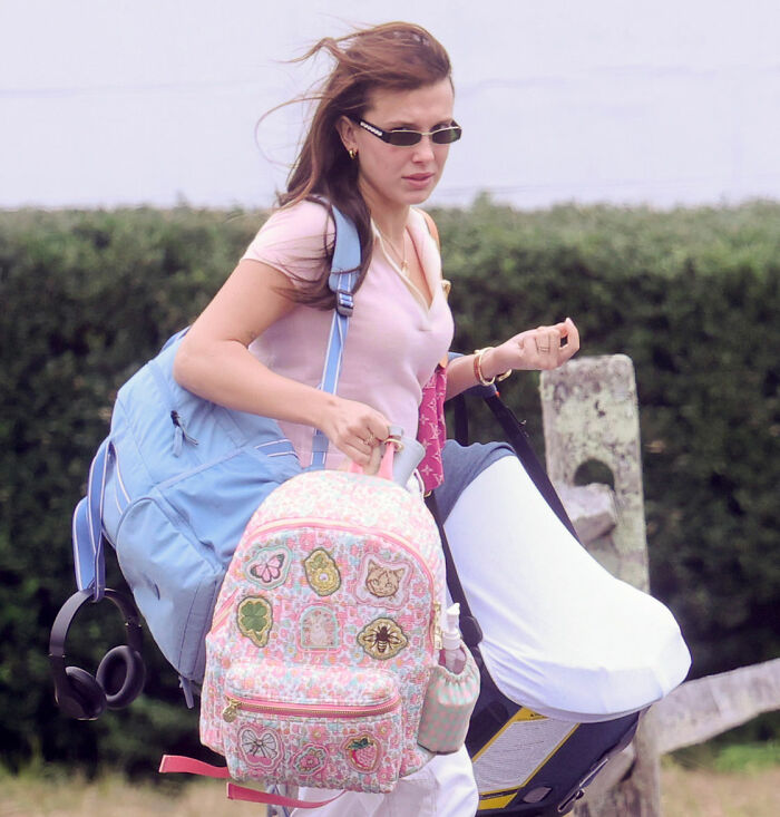 After Jake Bongiovi Was Branded A “Useless Husband”, Millie Bobby Brown Breaks Silence On Controversy After Jake Bongiovi Was Branded A “Useless Husband”, Millie Bobby Brown Breaks Silence On Controversy
