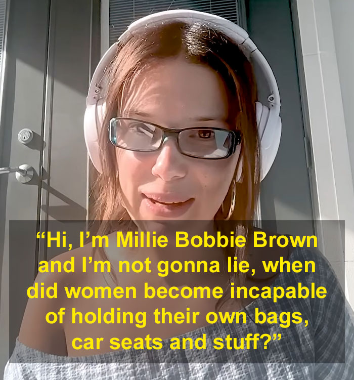After Jake Bongiovi Was Branded A “Useless Husband”, Millie Bobby Brown Breaks Silence On Controversy After Jake Bongiovi Was Branded A “Useless Husband”, Millie Bobby Brown Breaks Silence On Controversy