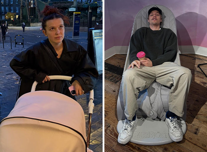 After Jake Bongiovi Was Branded A “Useless Husband”, Millie Bobby Brown Breaks Silence On Controversy After Jake Bongiovi Was Branded A “Useless Husband”, Millie Bobby Brown Breaks Silence On Controversy