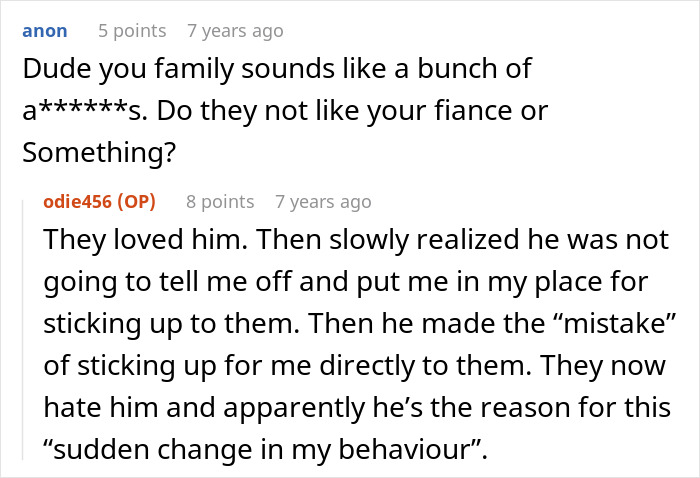 Woman Discovers Her Mom&rsquo;s Secret Plans For Her Wedding Day, Cuts Off Every Family Member Involved
