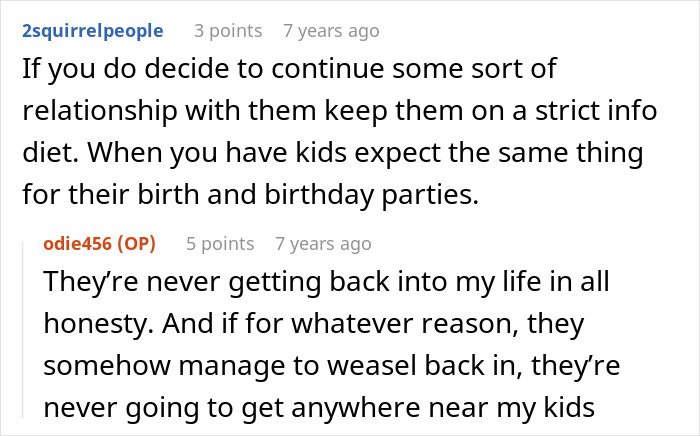 Woman Discovers Her Mom&rsquo;s Secret Plans For Her Wedding Day, Cuts Off Every Family Member Involved
