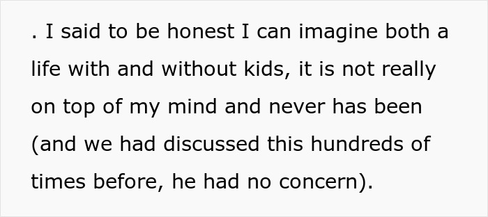 &ldquo;I Was Enraged&rdquo;: Man Ends 8-Year Relationship Over Wanting Kids, But His Ex Discovers The Real Reason