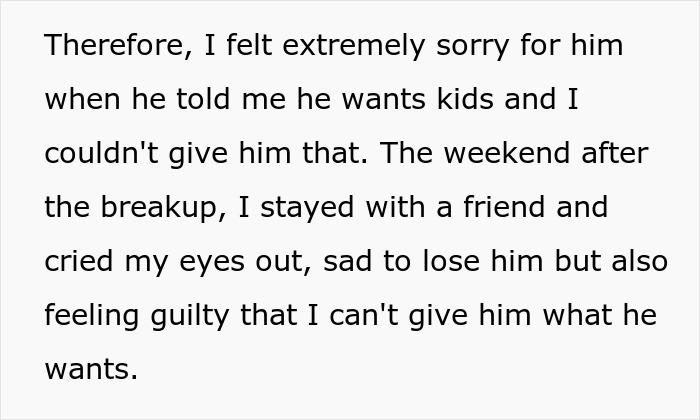 &ldquo;I Was Enraged&rdquo;: Man Ends 8-Year Relationship Over Wanting Kids, But His Ex Discovers The Real Reason